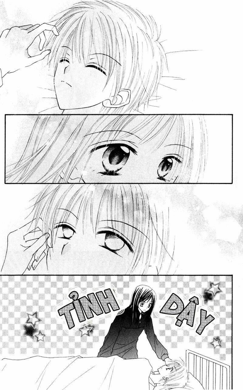 samurai darling chapter 3 35