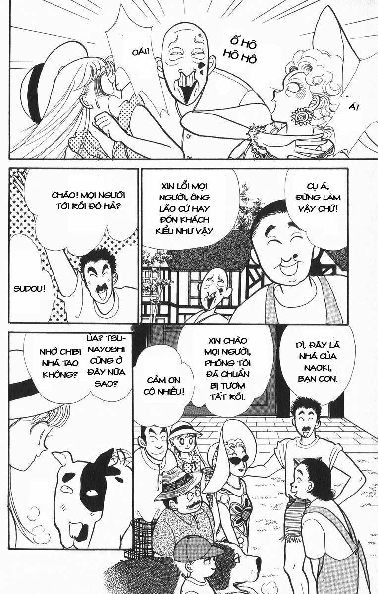 itazura na kiss chapter 25 11