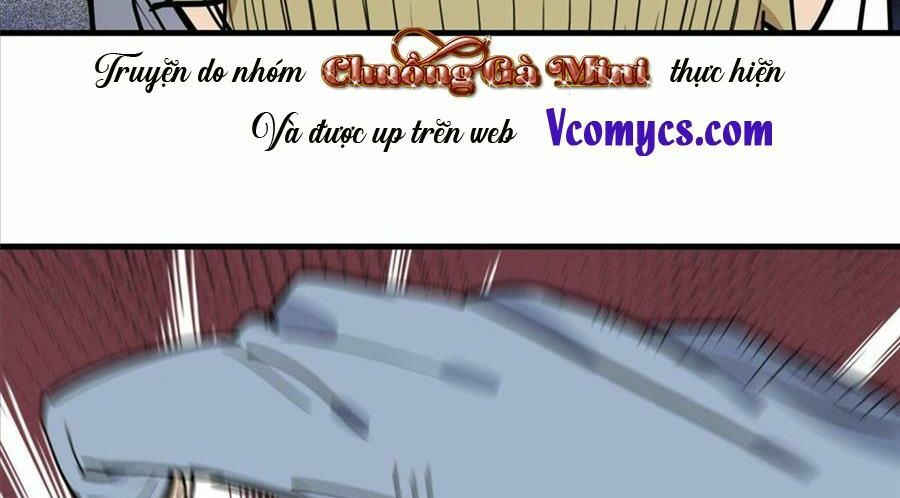 cố tổng, vợ của ngài quá mạnh rồi! chapter 52 37