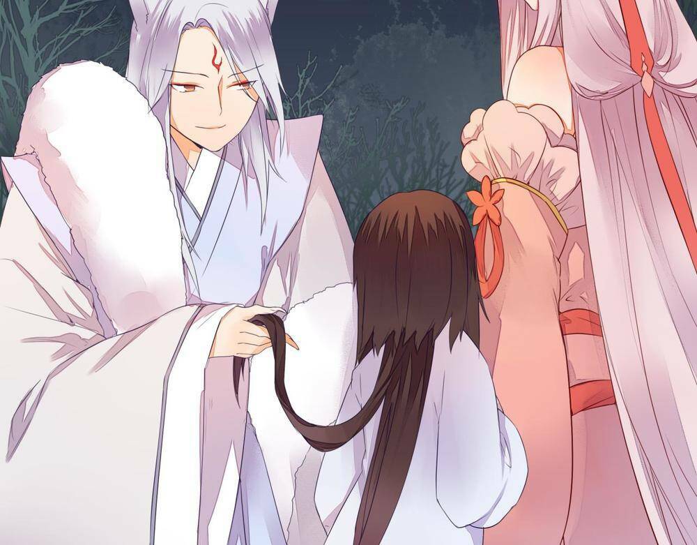 đốt đào hoa chapter 7 9