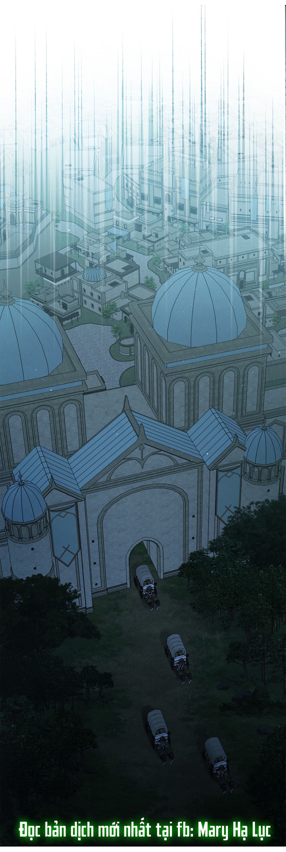 Dưới Bóng Cây Sồi chapter 119.1 2