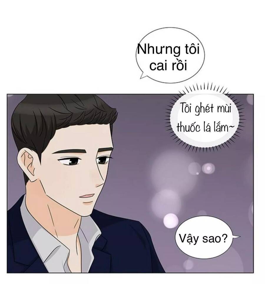idol và sếp, em yêu ai? chapter 139 14