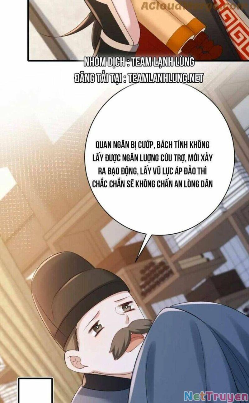 phương thức sinh tồn của công chúa pháo hôi chapter 165 10