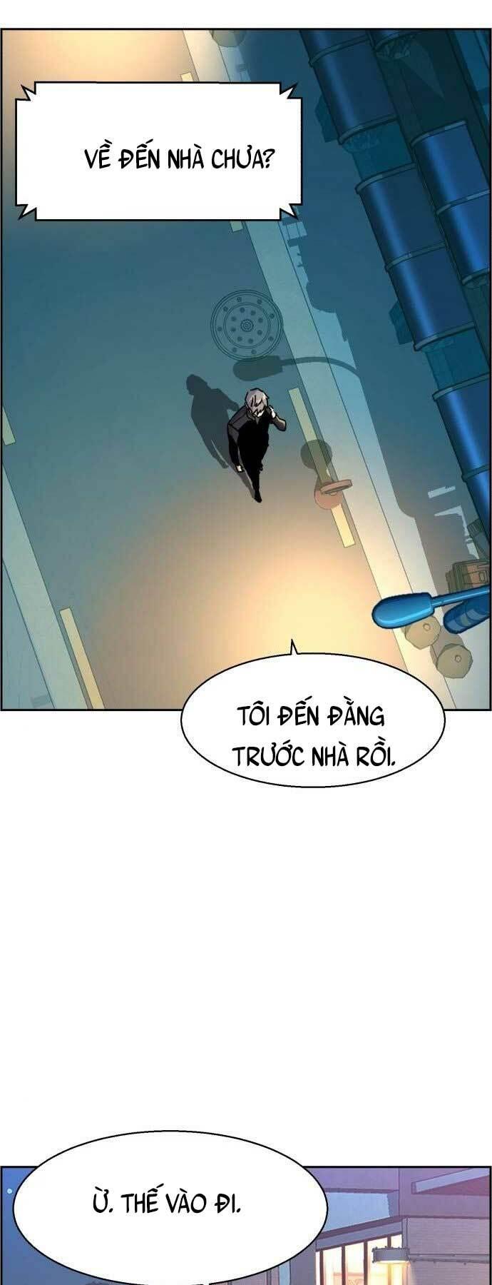 bạn học tôi là lính đánh thuê chapter 113 1