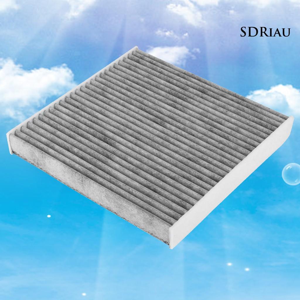 Bộ Lọc Không Khí Bằng Carbon Thay Thế Cho Xe Hơi Cf10134 Honda