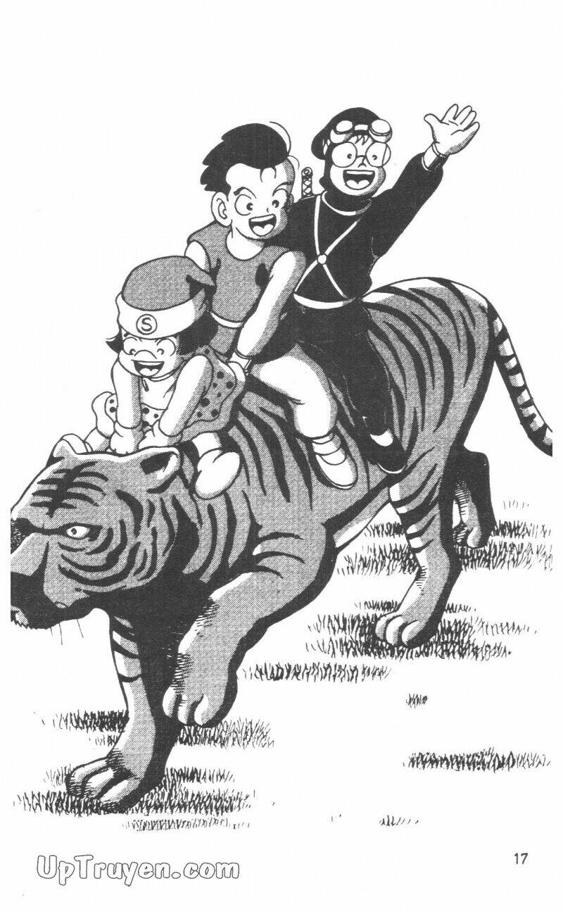 đội quân nhí nhố chapter 26 19