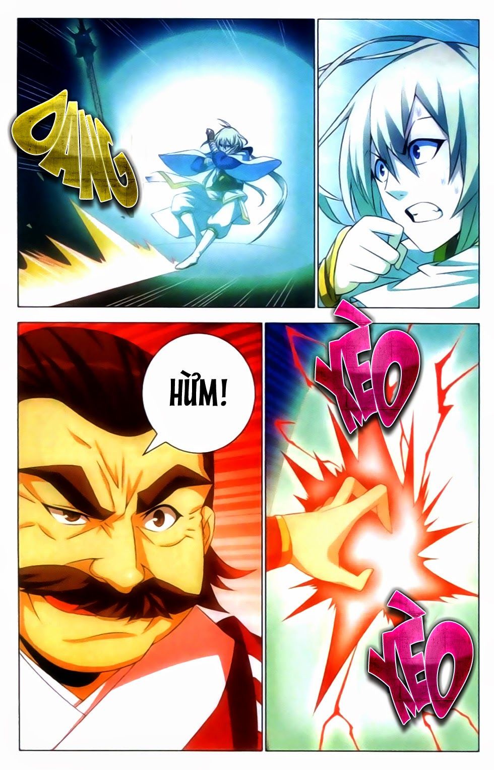 tru tiên chapter 8 23
