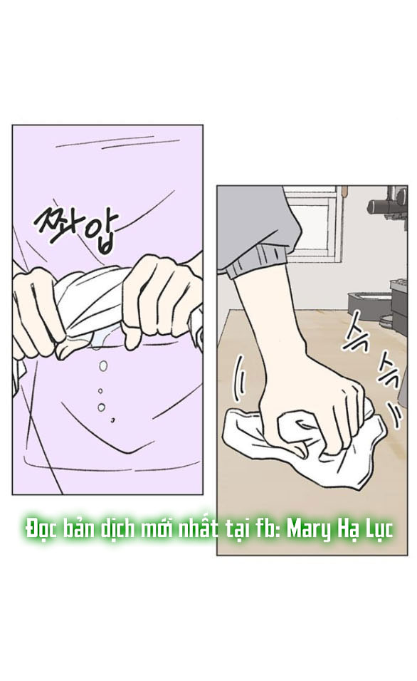 Thanh Xuân Đáng Yêu chapter 12.1 6