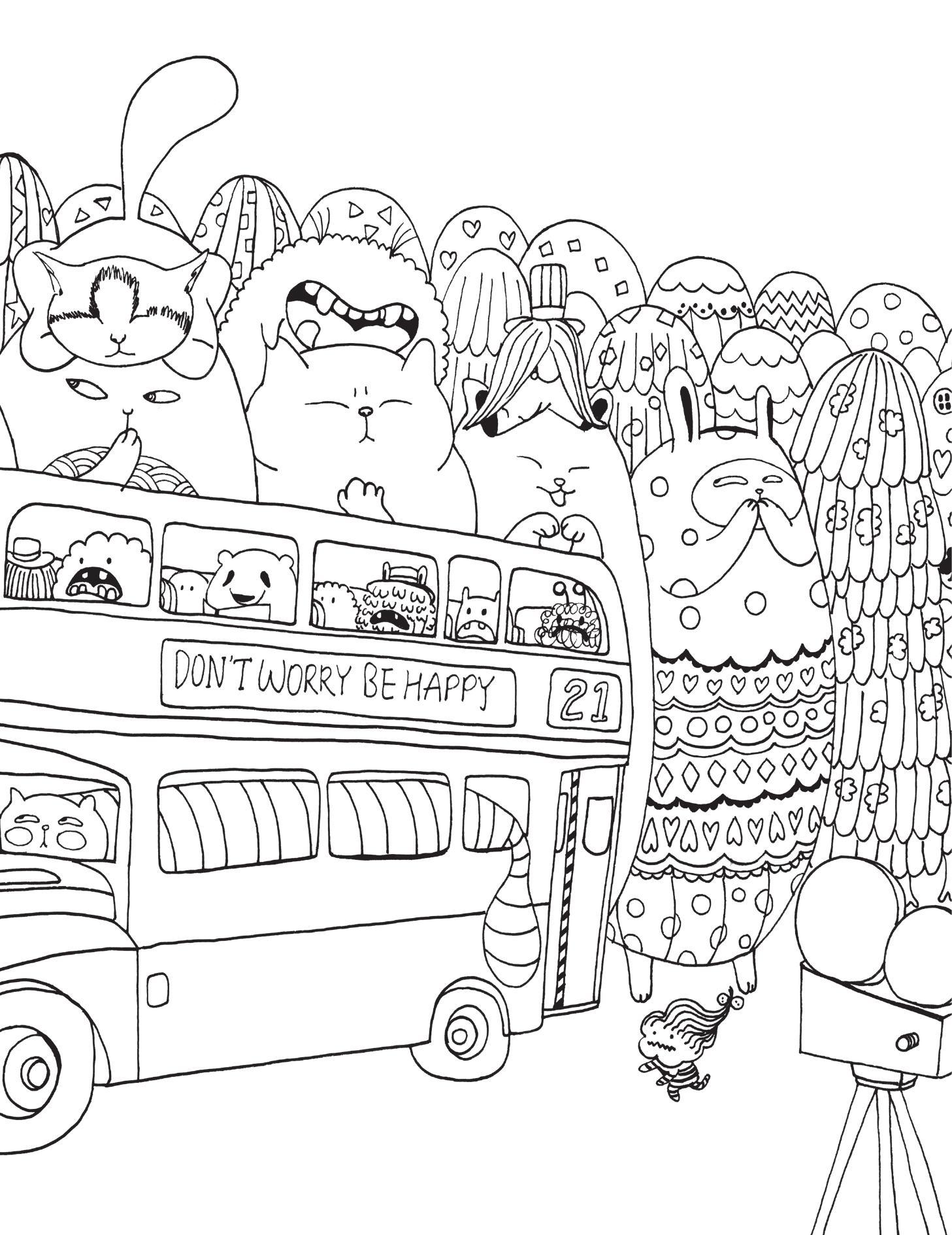 Sách - Meo Meo Phơi Nắng