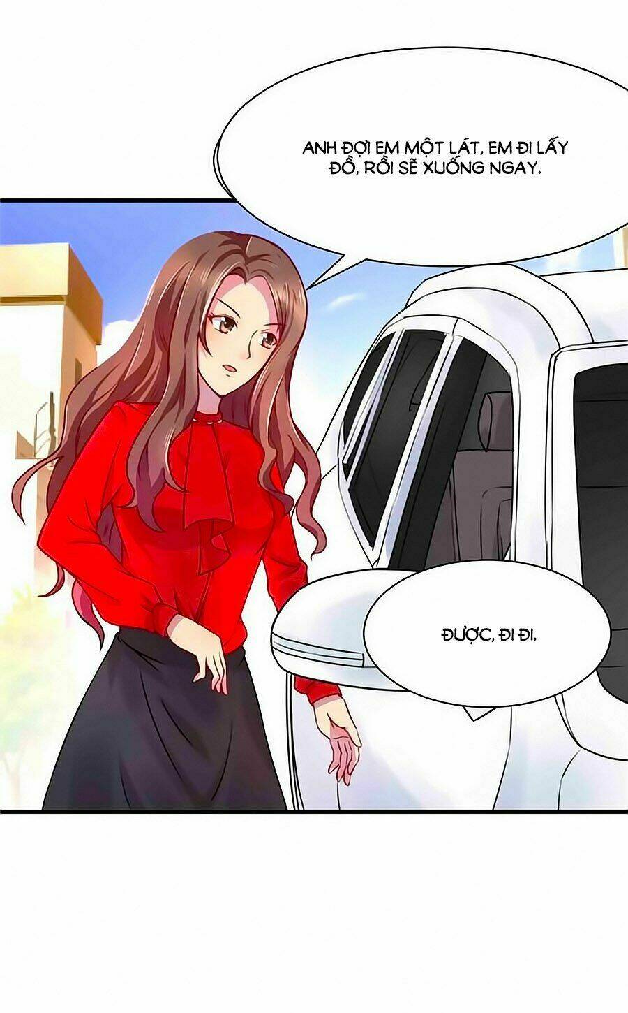 thời gian đều biết chapter 5 32