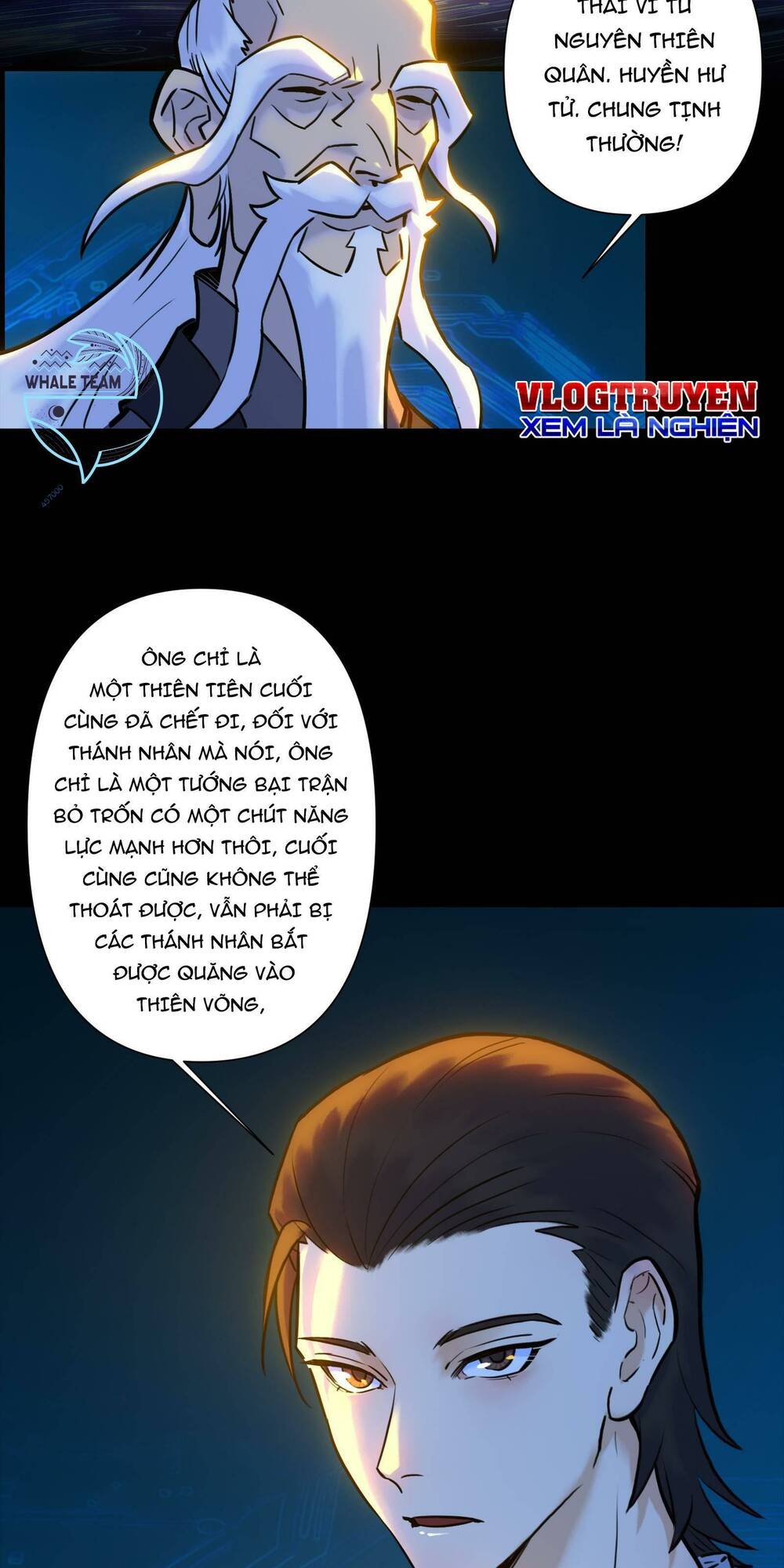 ta là hacker thiên đạo chapter 5 13