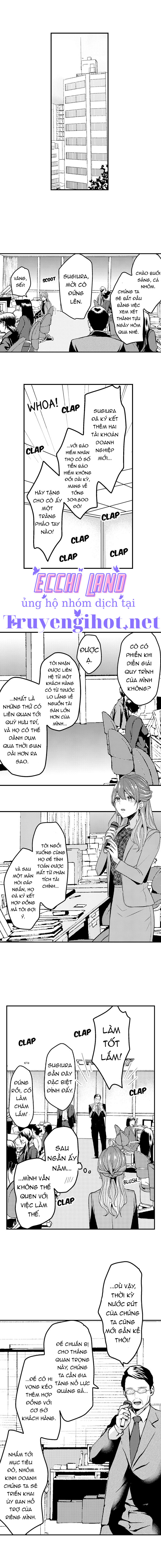 làm tình đâu cần phải cởi đồ chapter 30.1 3