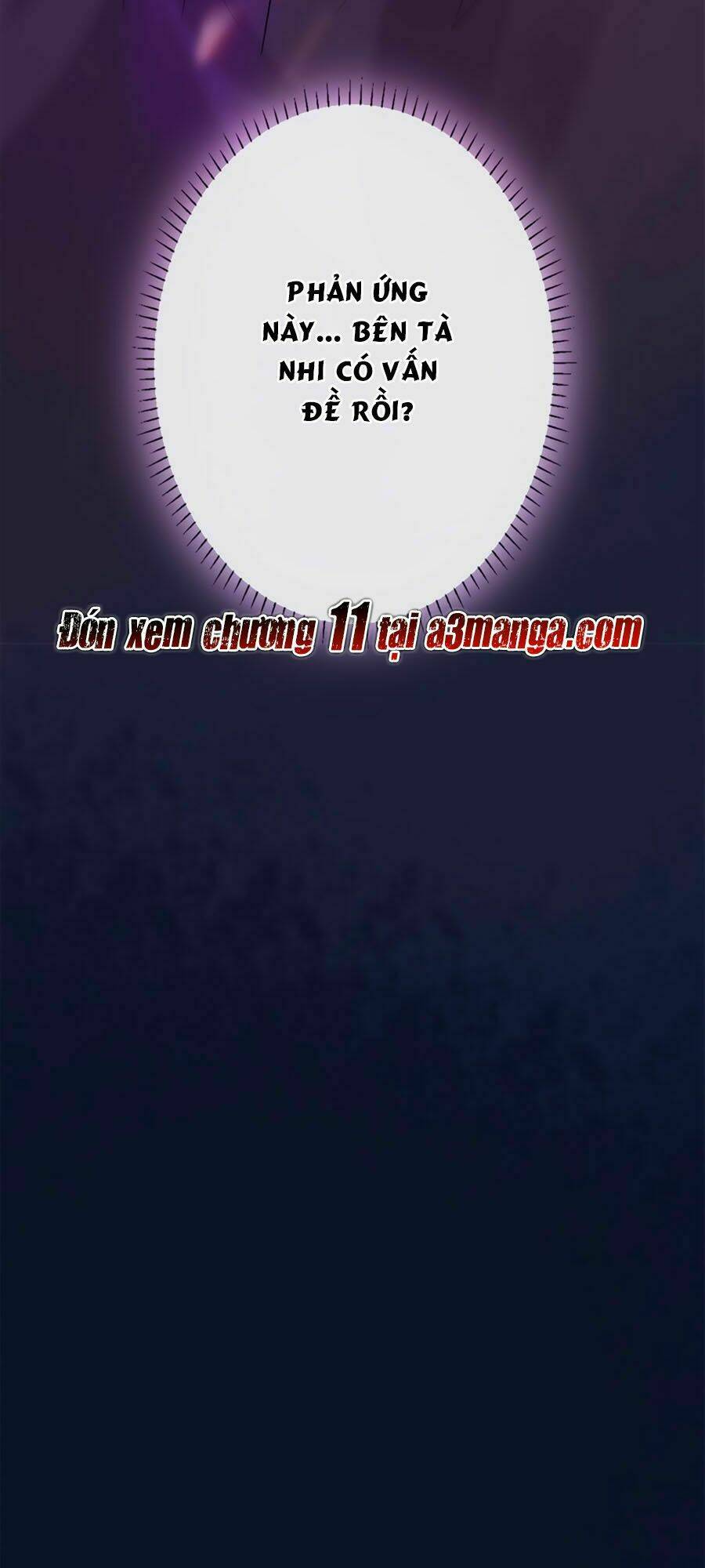 tuyệt thế thần y: phúc hắc đại tiểu thư chapter 10.2 30