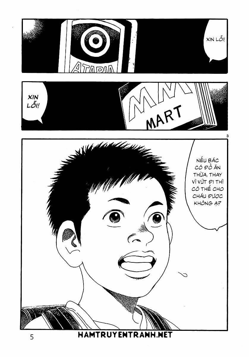 yomawari sensei chapter 0.1 9