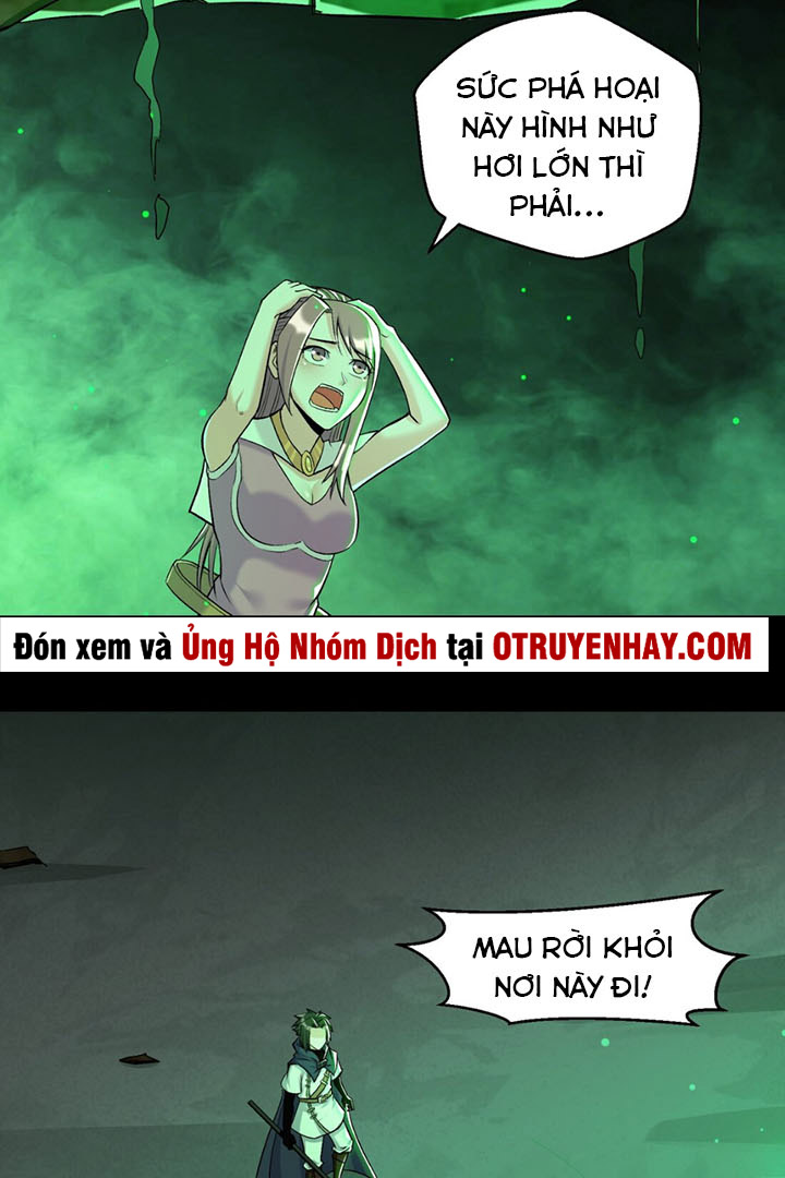 đại ma pháp sư dựa vào muội tử trừ ma chapter 13 48