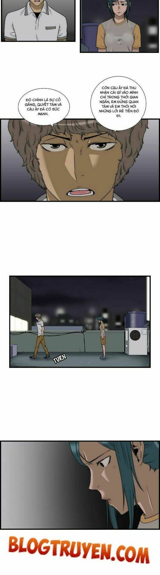 green boy chapter 32 8