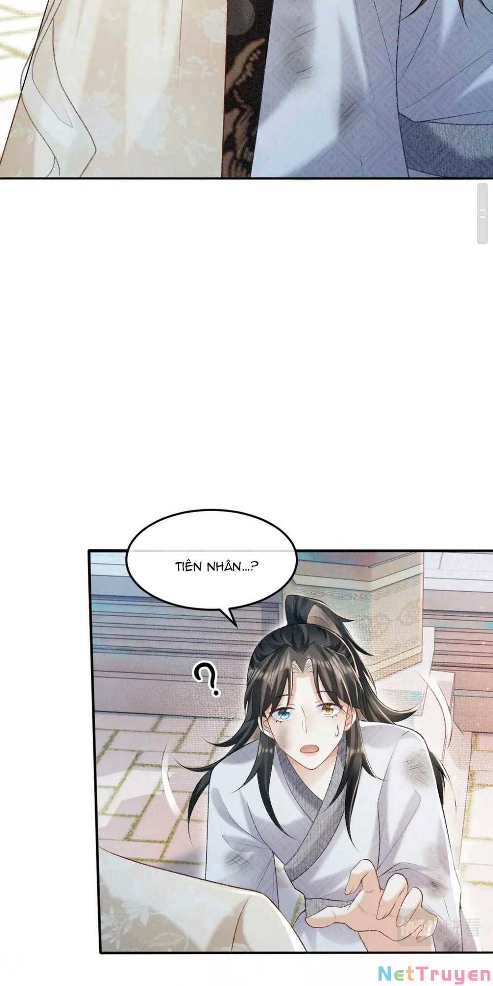 bệnh kiều đồ đệ ngày nào cũng phải dỗ dành chapter 0 45