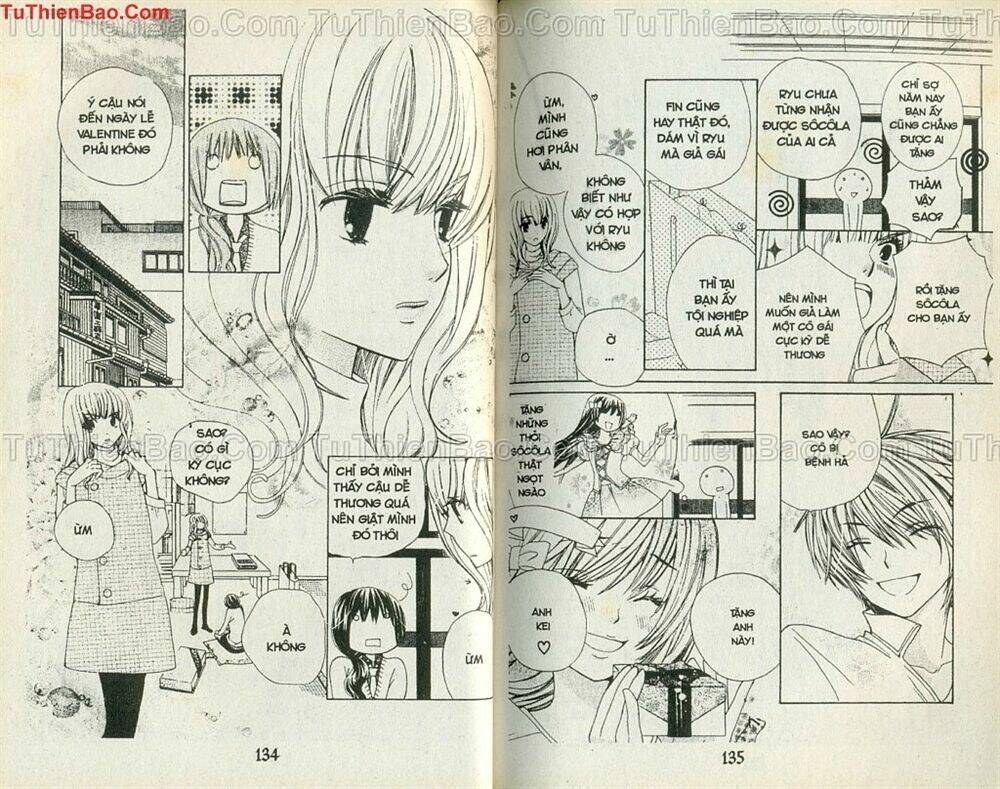 s a - lớp học ưu tú chapter 13 67