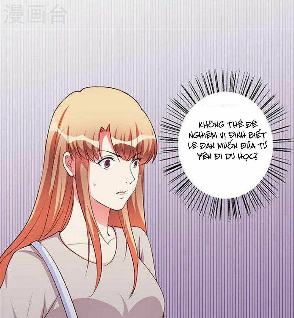 gối đầu vào tổng tài ác ma chapter 74 9