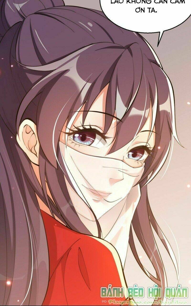 nữ tiên tôn bận đào hôn chapter 14 47