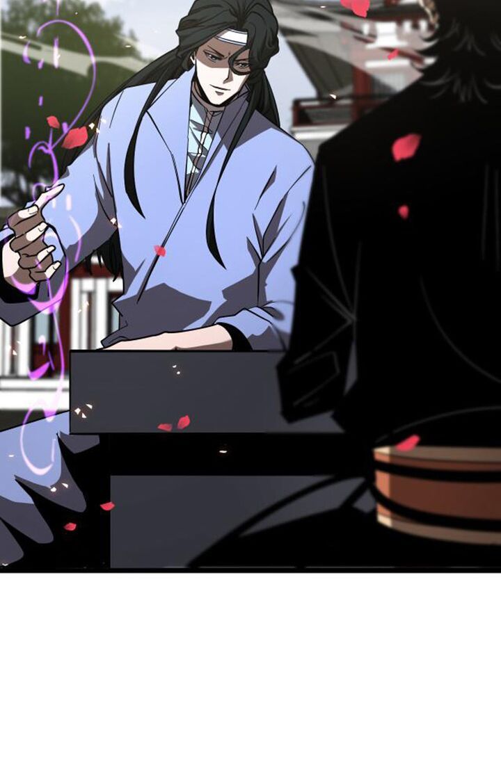 chư giới - tận thế online chapter 77 9