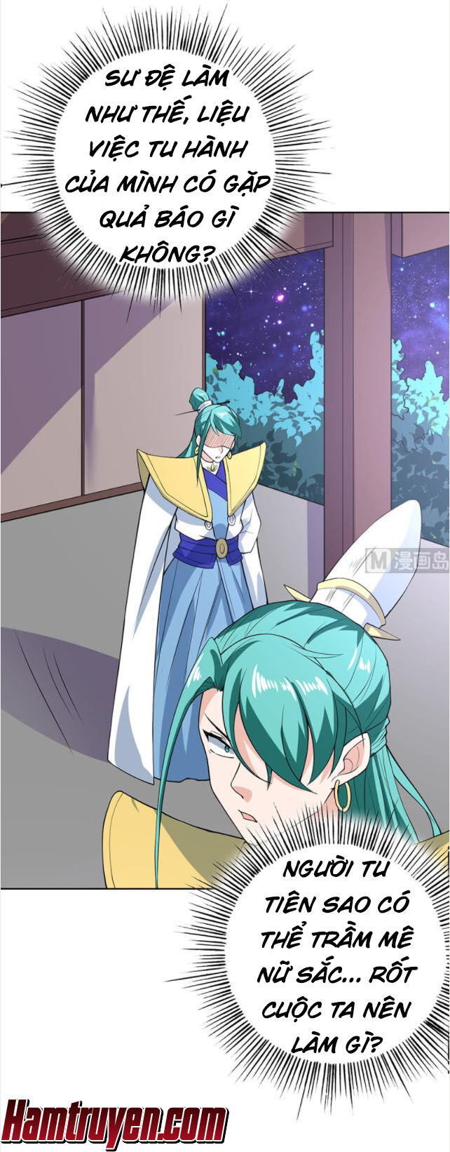 tối cường thần thú hệ thống chapter 209 4