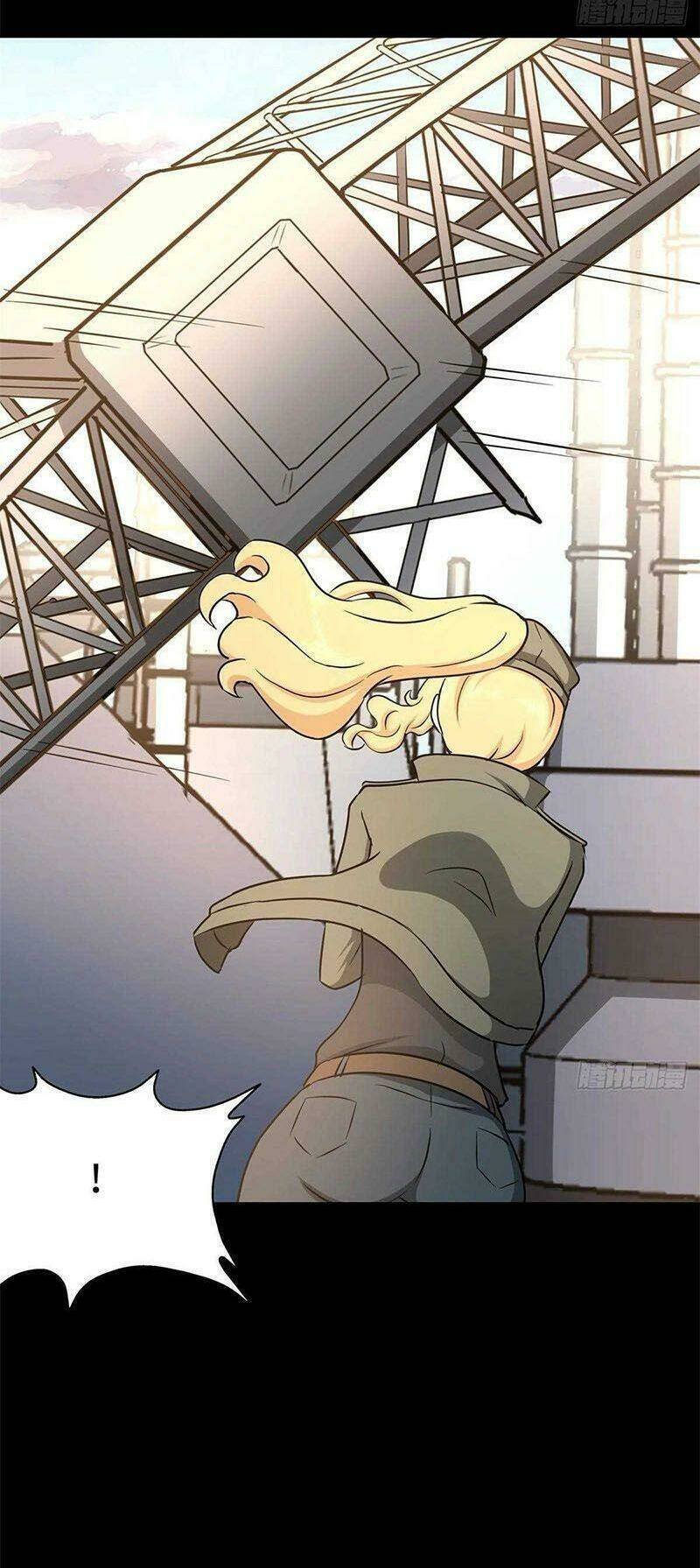 bạn gái virus của tôi chapter 272 24