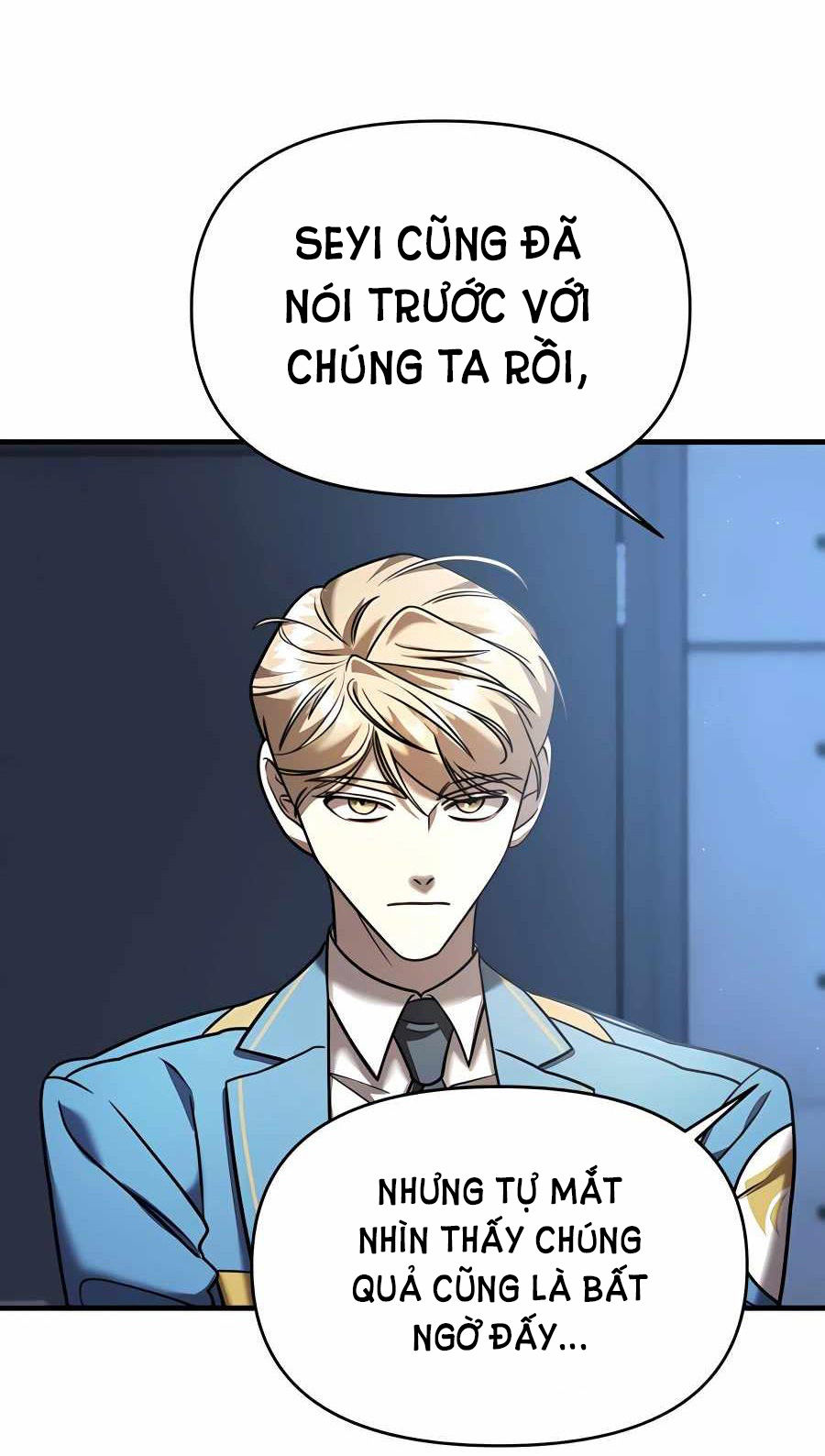 phản diện thuần túy chapter 14.2 12