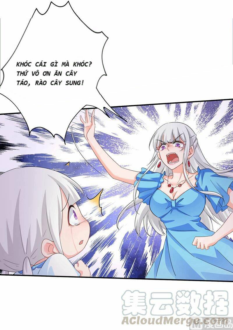 nhập cốt noãn hôn chapter 276 7