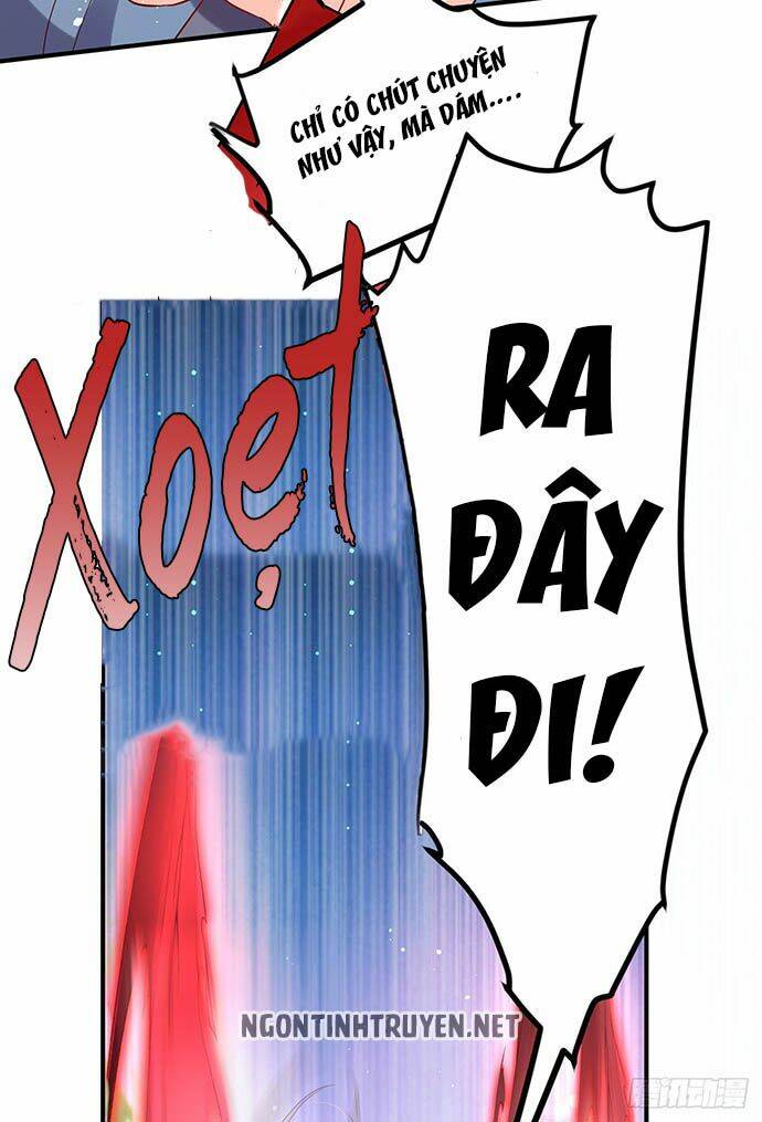 bệnh kiều phu quân ngạnh thượng cung chapter 12 13