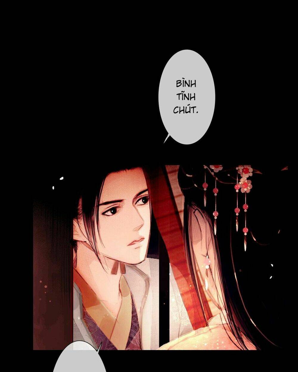 vương gia xuất biên chapter 1 21