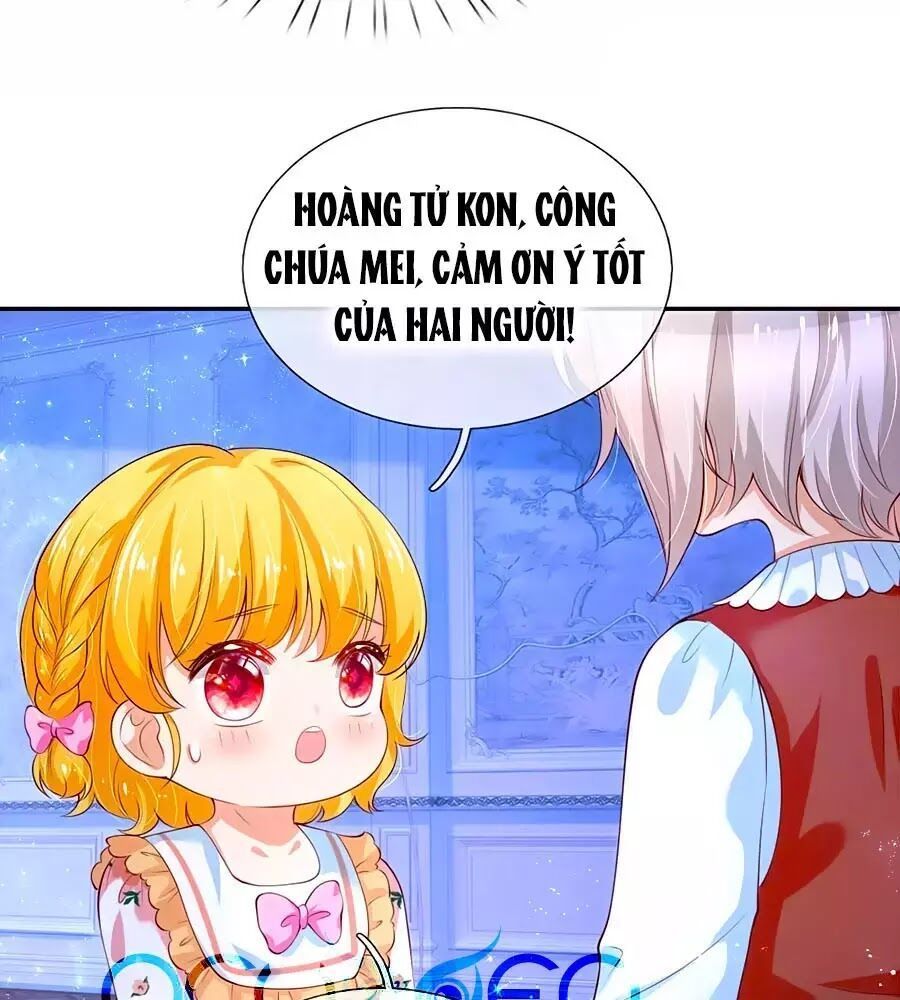 bỗng một ngày nọ trở thành con gái vua chapter 124 13