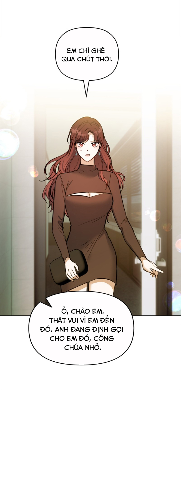 bản cam kết hôn nhân chapter 97 35