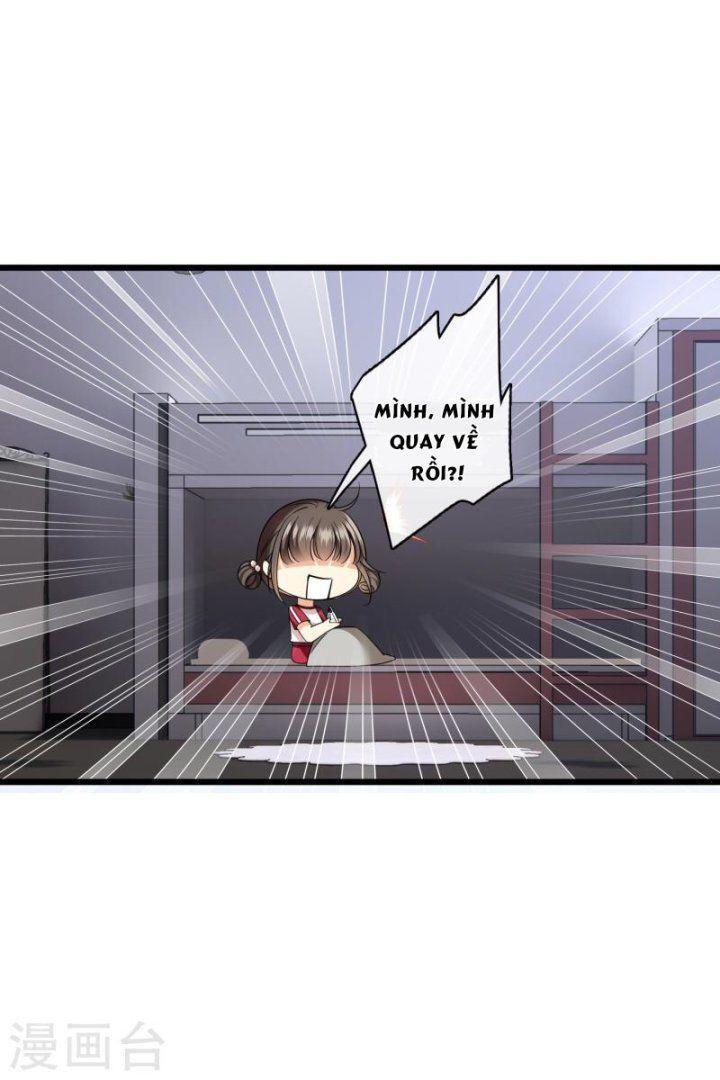 nụ cười của ngươi ngọt gãy tám cái răng của ta chapter 62 31