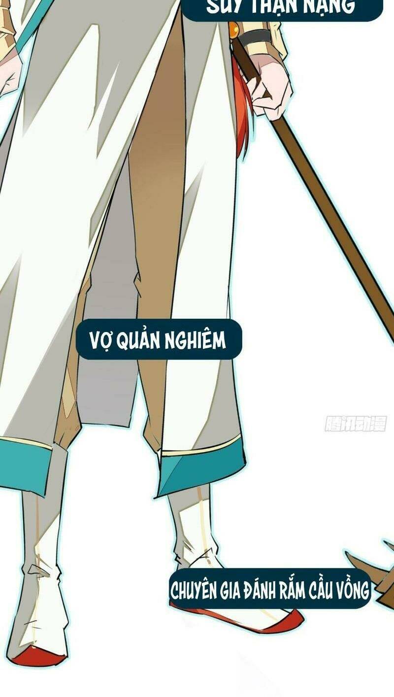 tà du ký chapter 0.2 35