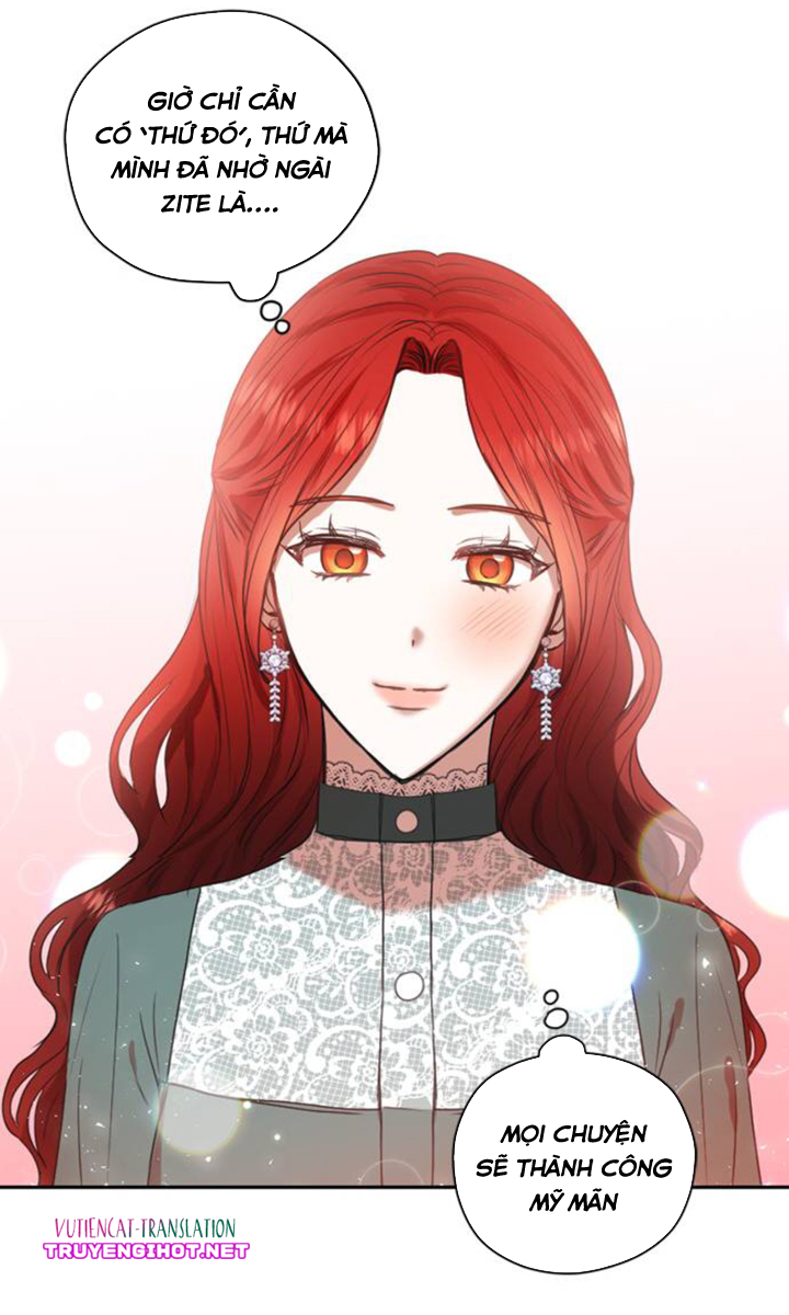ta muốn biến phu quân thành bá chủ chapter 14 15
