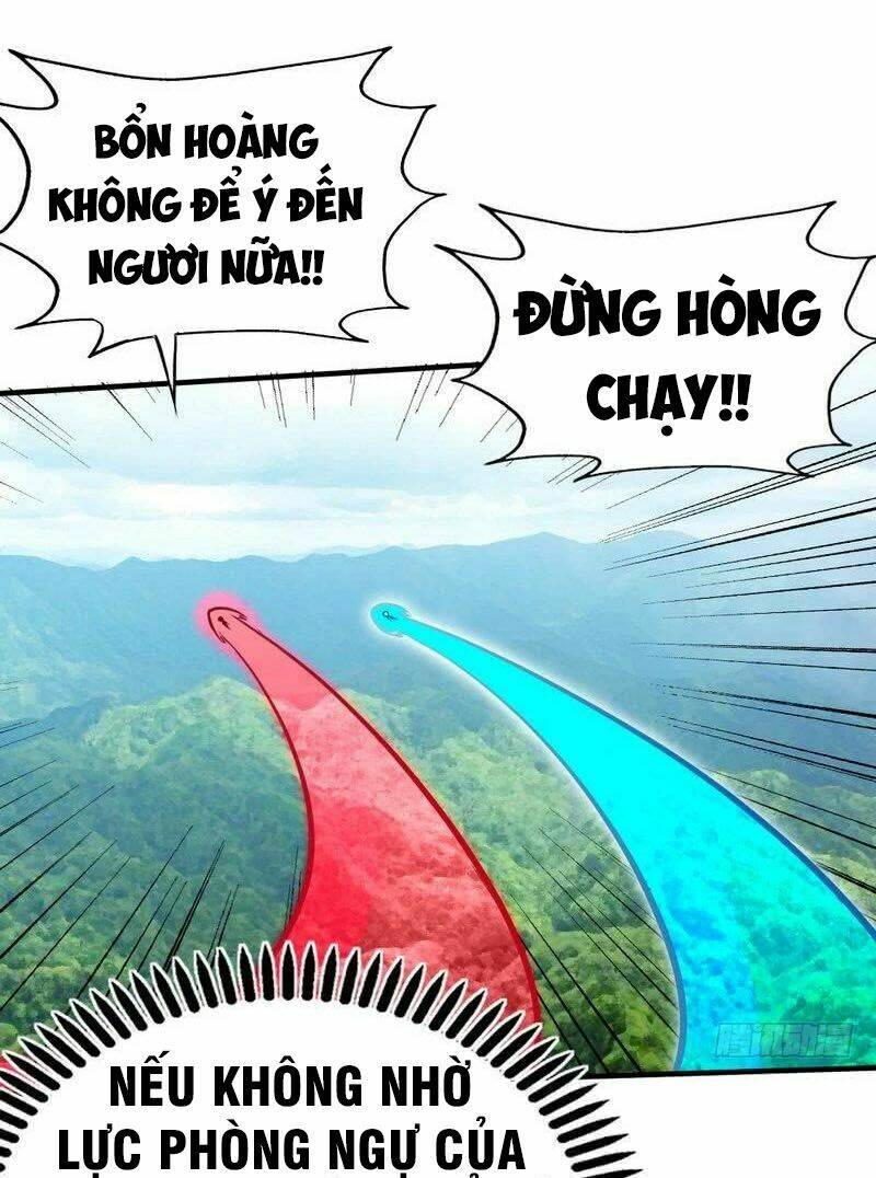 chí tôn thần ma chapter 109 20