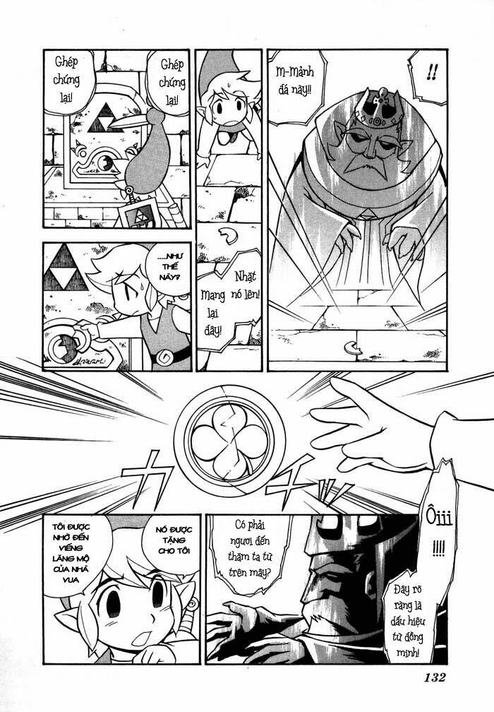 legend of zelda: the minish cap chapter 5 12