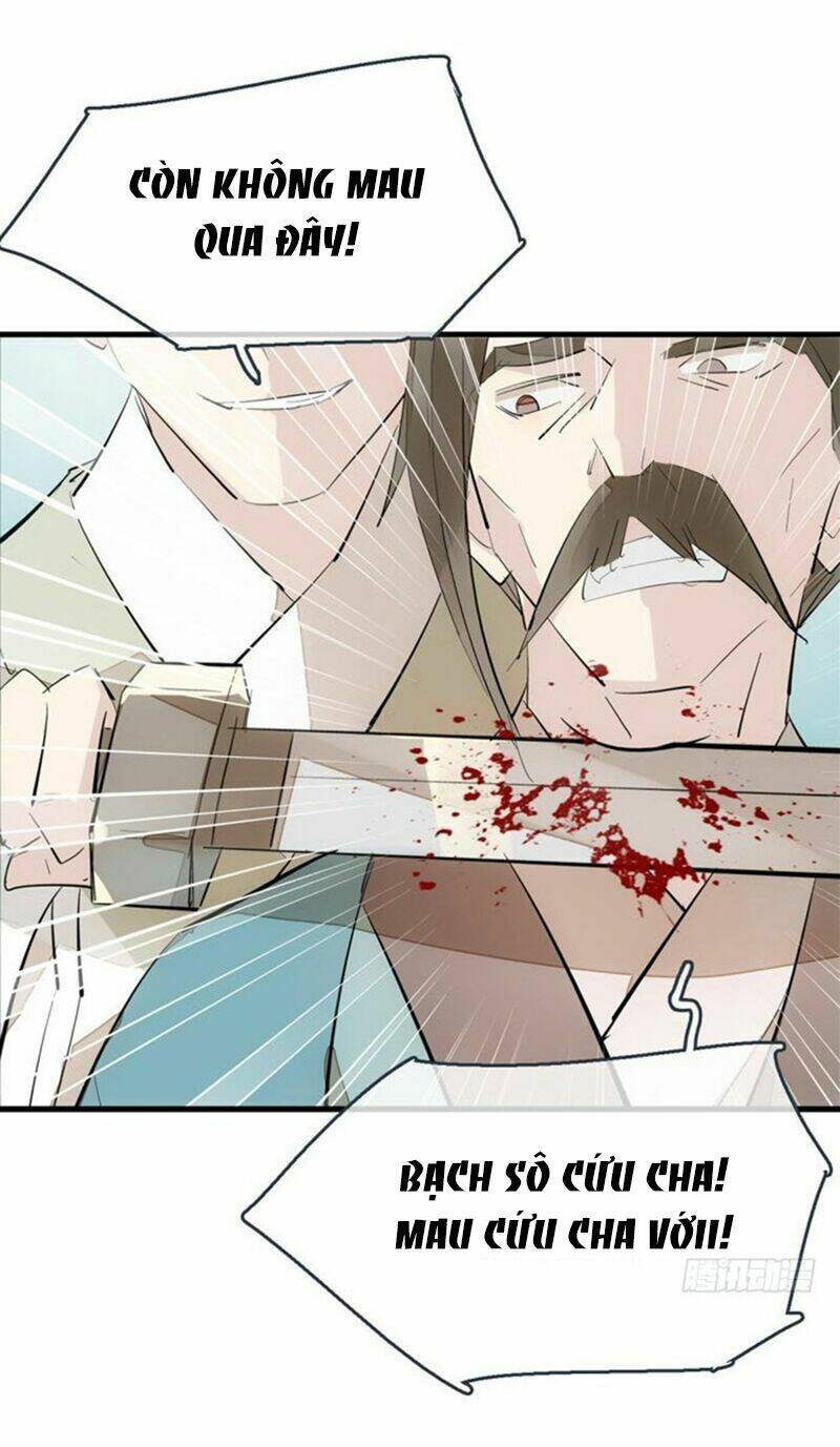 sư phụ lại trêu chọc ta chapter 43 8