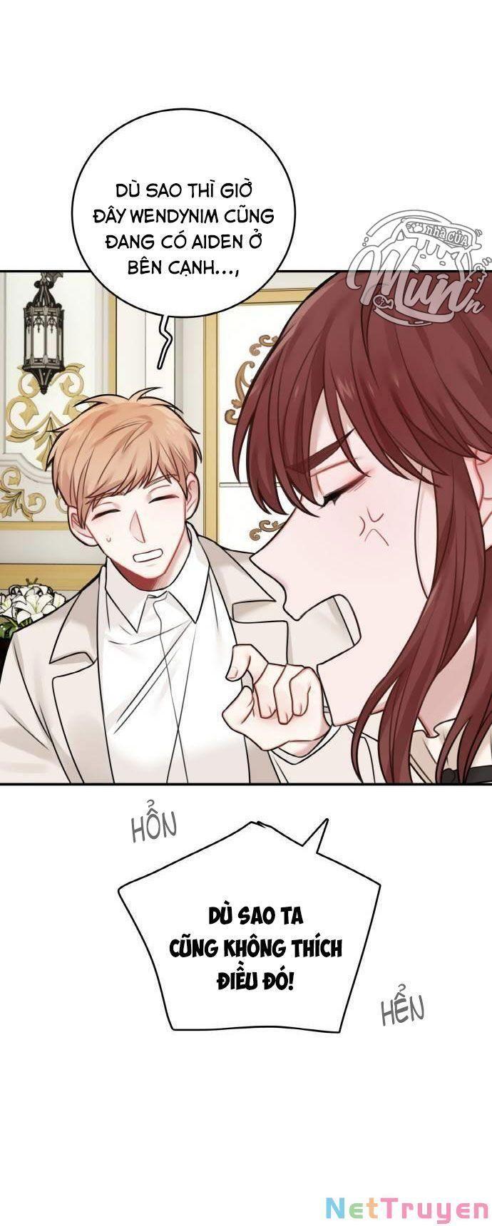 nhật ký tuần trăng mật của phù thủy và rồng chapter 52.1 68