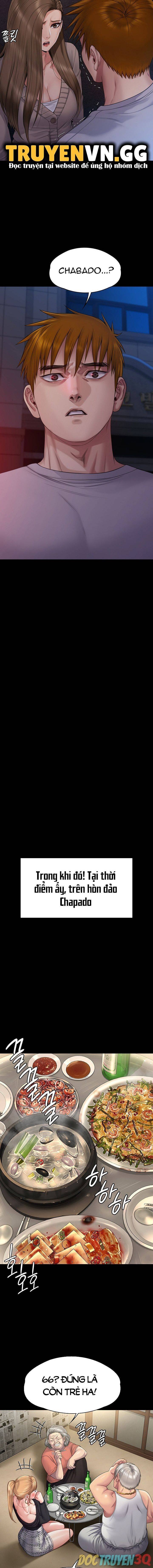 ong chúa chapter 262 24