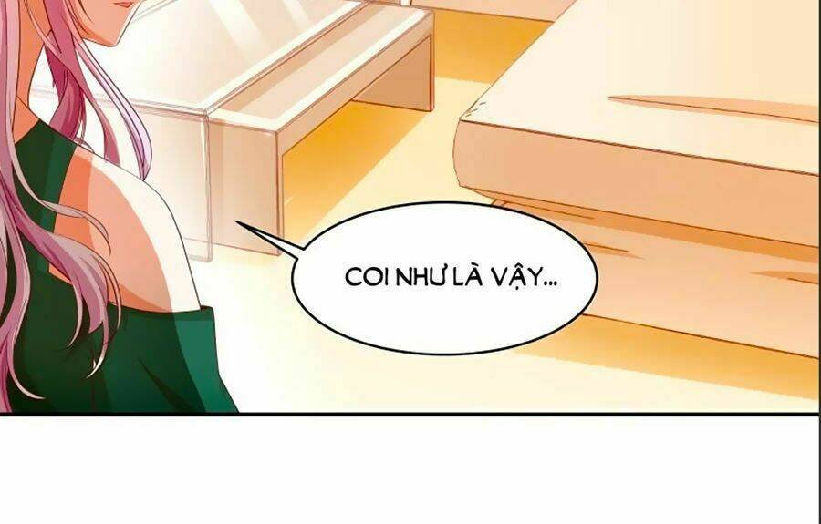 luyến dữ tổng tài vật ngữ chapter 20 2