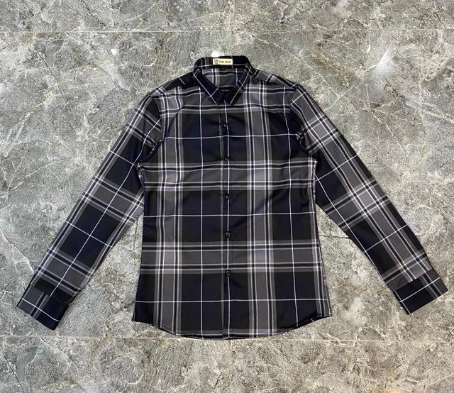 DÀI TAY KẺ Ô mới nhất 2020. ẢNH THẬT. FLANNEL SS20