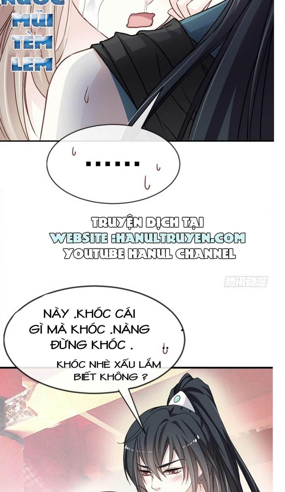 thiên hạ đệ nhất sủng phi chapter 18 17