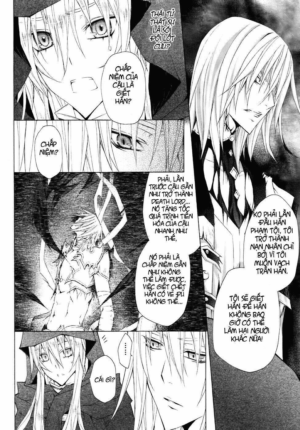 the legend of sun knight chapter 9 41