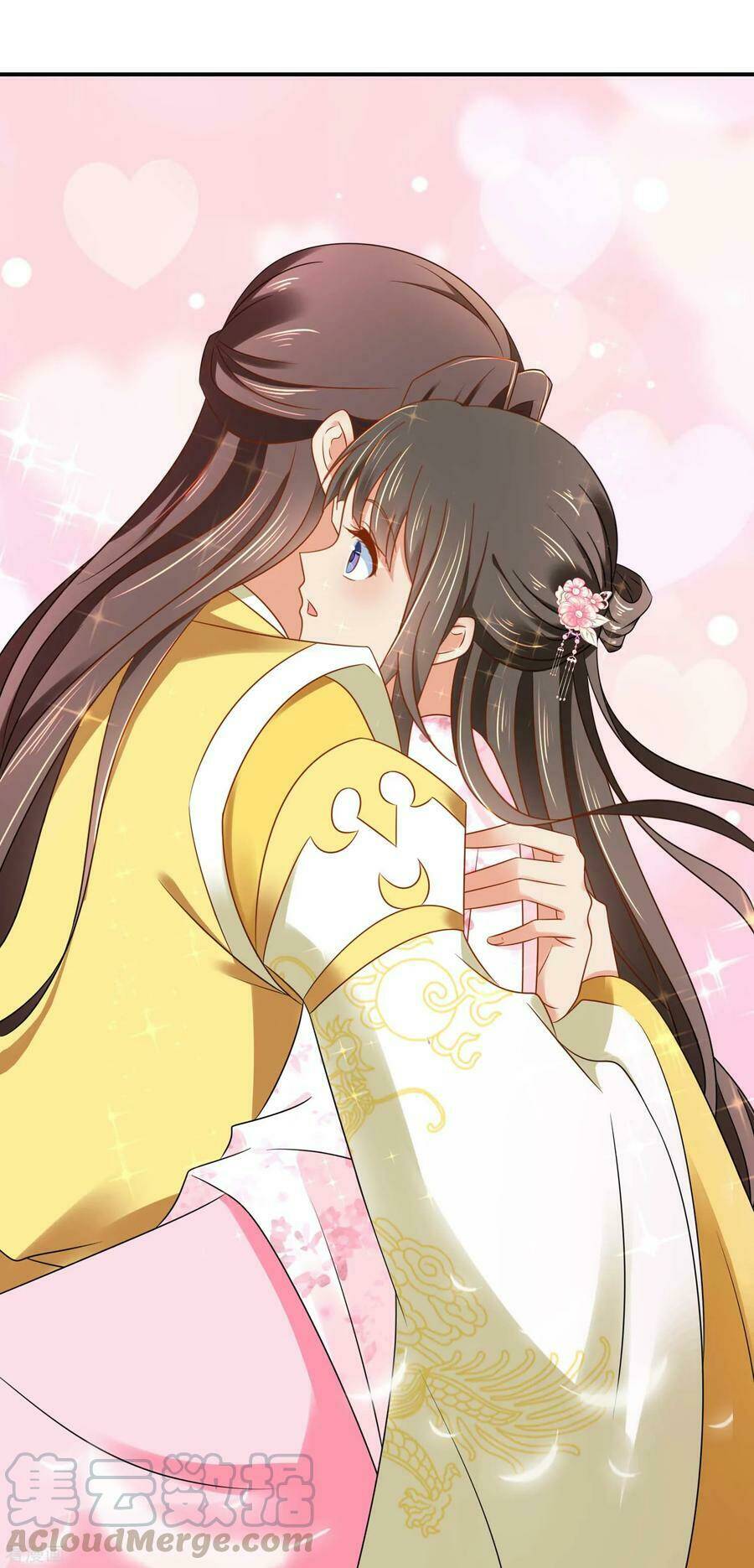 lãnh cung phế hậu muốn nghịch thiên chapter 226 20