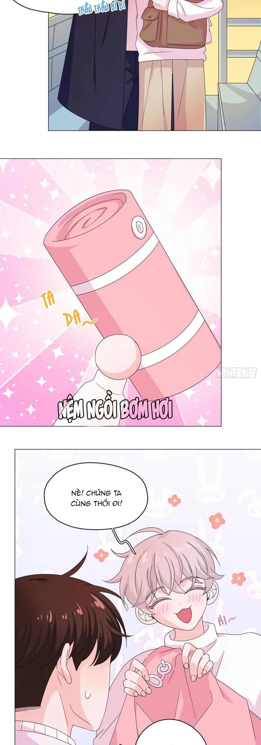 nhất hoàng cửu công thập nhị thê chapter 67 14