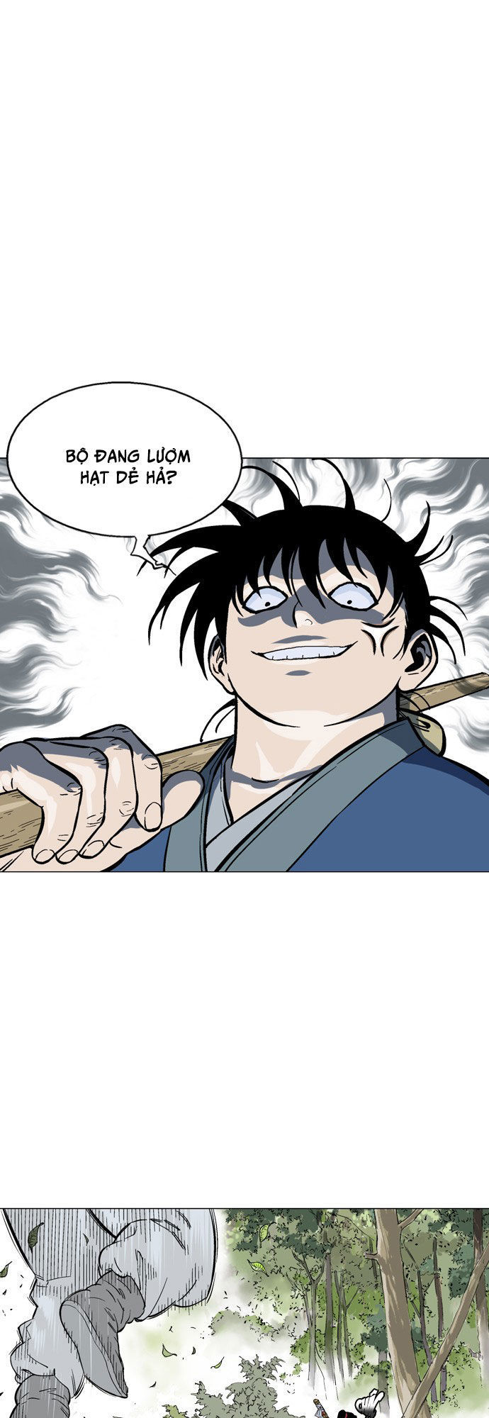 cao thủ 2 chapter 7 22