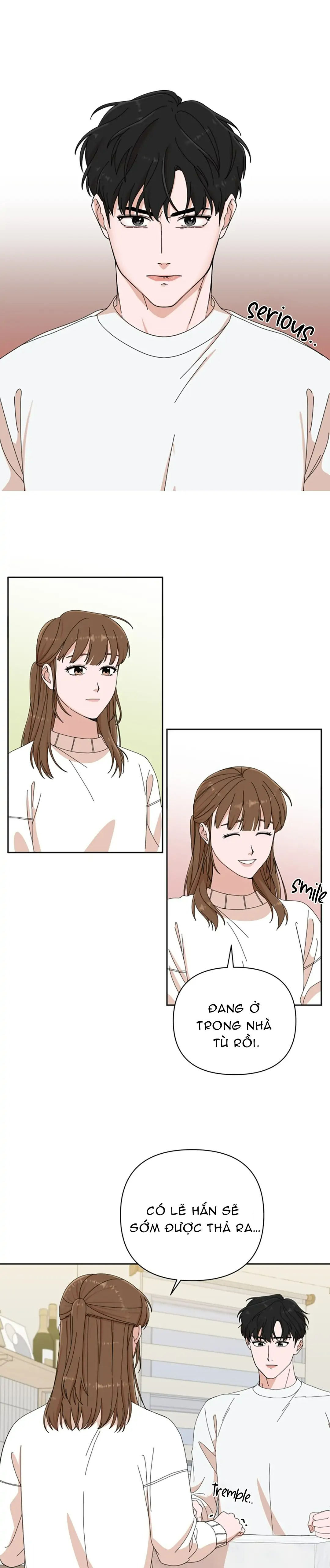 chàng trai ngọt ngào chapter 6.2 7