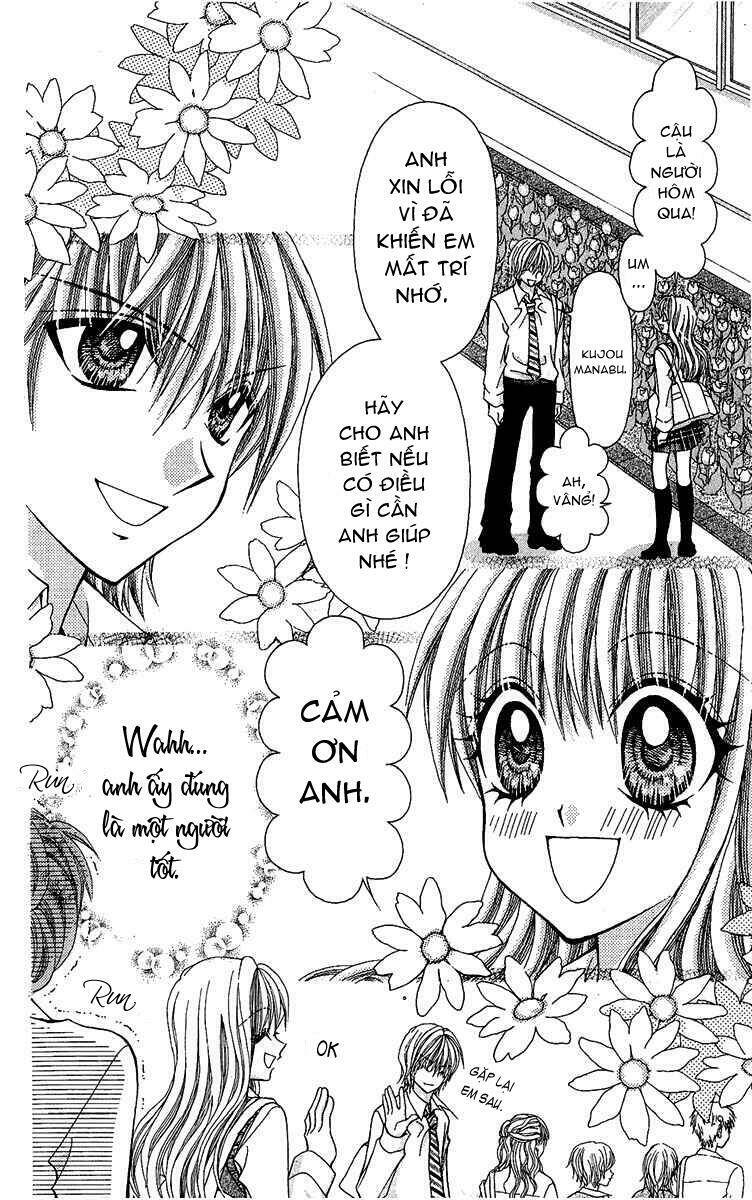 0 x 0 memories chapter 1 11